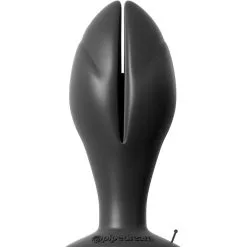 Plug Pour Dilatation Anal Dépliant Ouvert 11 Cm Mega Insta Gaper - Pipedream 7 Plug Pour Dilatation Anal Dépliant Ouvert 11 Cm Mega Insta Gaper - Pipedream -LINGERIES Soldes plug anal depliant ouvert mega insta gaper pipedream only love 34042304659636