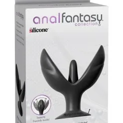 Plug Pour Dilatation Anal Dépliant Ouvert 11 Cm Mega Insta Gaper - Pipedream 8 Plug Pour Dilatation Anal Dépliant Ouvert 11 Cm Mega Insta Gaper - Pipedream -LINGERIES Soldes plug anal depliant ouvert mega insta gaper pipedream only love 34042304823476