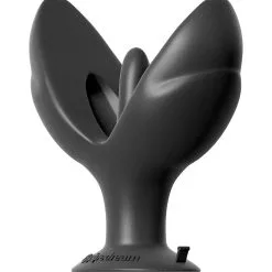 Plug Pour Dilatation Anal Dépliant Ouvert 11 Cm Mega Insta Gaper - Pipedream 9 Plug Pour Dilatation Anal Dépliant Ouvert 11 Cm Mega Insta Gaper - Pipedream -LINGERIES Soldes plug anal depliant ouvert mega insta gaper pipedream only love 34042304856244