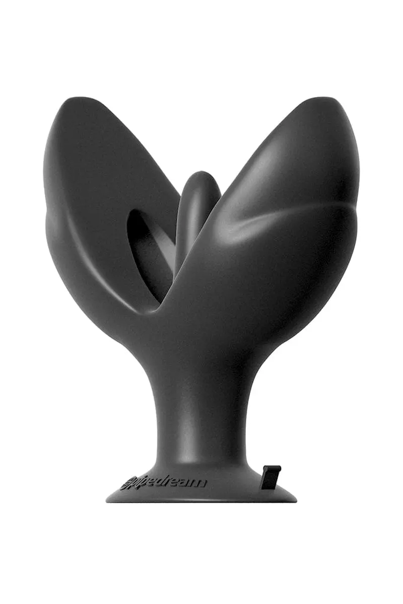 Plug Pour Dilatation Anal Dépliant Ouvert 11 Cm Mega Insta Gaper - Pipedream 5 Plug Pour Dilatation Anal Dépliant Ouvert 11 Cm Mega Insta Gaper - Pipedream – Image 5