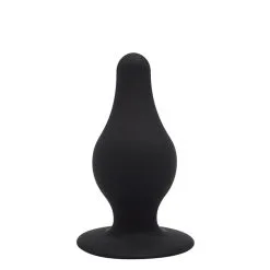 Plug Anal Double Densité Modèle 2 Taille XS 6,4cm Pour Débutant - SilexD