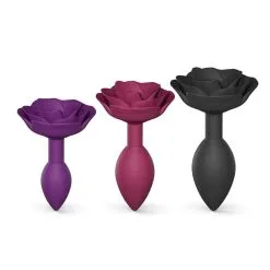 Plug Anal Rosebud Forme Rose 8 X 3 Cm Open Roses Taille S - Love To Love 9 Plug Anal Rosebud Forme Rose 8 X 3 Cm Open Roses Taille S - Love To Love -LINGERIES Soldes plug anal rosebud forme rose 8 x 3 cm open roses taille s love to love only love 34042783465652