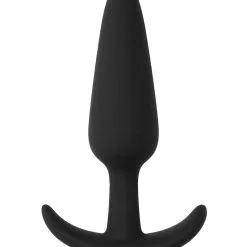 Shots Toys Plug Pénétration Anal Progressive Spécial Pour Débutant(e) - Mini Butt Plug