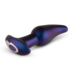 HUEMAN. Plug Anal Télécommandé Rotatif Anulingus Rechargeable Asteroid - Hueman -LINGERIES Soldes plug anal telecommande rotatif anulingus rechargeable asteroid hueman only love 34042835337396