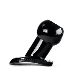 Plug Anal Tunnel En TPR Taille L (diamètre Interne 3,2cm) - ZIZI XXX