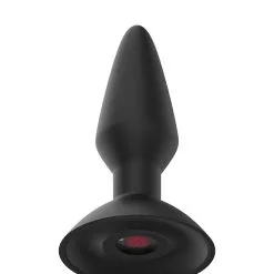 Stimulateur Anal Ventouse Vibrant Connecté Equinox 3,5 X 10,8 Cm - Magic Motion 8 Stimulateur Anal Ventouse Vibrant Connecté Equinox 3,5 X 10,8 Cm - Magic Motion -LINGERIES Soldes plug anal ventouse 7 modes vibrants silencieux connecte equinox 8 8cm inserables magic motion only love 34041851314356