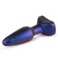 HUEMAN. Plug Anal Vibrant 4 Modes Haute Qualité Space Force 13,9 Cm - Hueman -LINGERIES Soldes plug anal vibrant 4 modes haute qualite space force 13 9 cm hueman only love 34042890420404