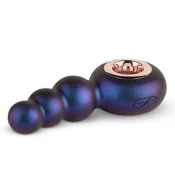 HUEMAN. Plug Anal Vibrant 6 Modes Pour Homme Et Femme Outer Space - Hueman -LINGERIES Soldes plug anal vibrant 6 modes pour homme et femme outer space hueman only love 34042848510132