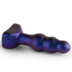 HUEMAN. Plug Anal Vibrant à Percussion Space Invader Rechargeable - Hueman 7 HUEMAN. Plug Anal Vibrant à Percussion Space Invader Rechargeable - Hueman -LINGERIES Soldes plug anal vibrant a percussion space invader rechargeable hueman only love 34907261239476