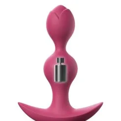 Plug Anal Vibrant Prune Rechargeable Twinny Bud - Love To Love 7 Plug Anal Vibrant Prune Rechargeable Twinny Bud - Love To Love -LINGERIES Soldes plug anal vibrant prune rechargeable twinny bud love to love only love 34042352107700