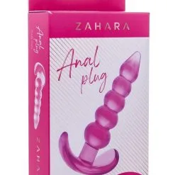 Plug Anal Xxl Transparent 11,2 X 2,6 Cm Rose Sodomie Bubble - Zahara 5 Plug Anal Xxl Transparent 11,2 X 2,6 Cm Rose Sodomie Bubble - Zahara -LINGERIES Soldes plug anal xxl transparent 11 2 x 2 6 cm rose sodomie bubble zahara only love 34042265960628