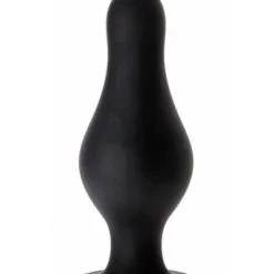 Plug Anal Ventouse Paunch Plug Pénétration 2,9 à 5,5 Cm - Malesation