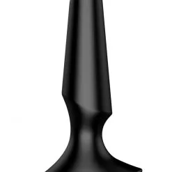 Plug Vibrant Connecté Pour Plaisir Anal Unisexe Ilicious 2 Noir - Satisfyer 8 Plug Vibrant Connecté Pour Plaisir Anal Unisexe Ilicious 2 Noir - Satisfyer -LINGERIES Soldes plug vibrant connecte pour plaisir anal unisexe ilicious 2 noir satisfyer only love 34042597277876