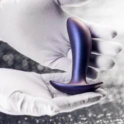 HUEMAN. Plug Vibrant Télécommandé Uranus Plaisir Anal 6 Modes - Hueman -LINGERIES Soldes plug vibrant telecommande uranus plaisir anal 6 modes hueman only love 34335799509172