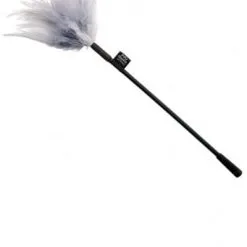 Plumeau Coquin Pour Jeux érotiques En Couple - Fifty Shades Of Grey