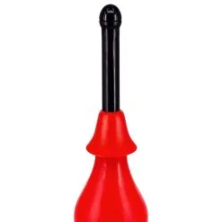 Seven Creations Poire à Lavement En Silicone 200ml Anal Et Vaginal 2 En 1 - Seven Création