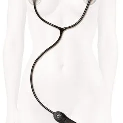 Doc Johnson Pompe à Tétons Vibrante Automatique Succion Unisexe Swell - Kink