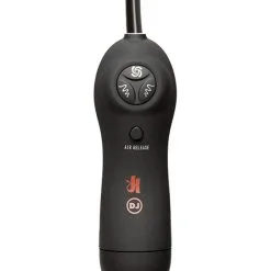 Doc Johnson Pompe à Tétons Vibrante Automatique Succion Unisexe Swell - Kink -LINGERIES Soldes pompe a tetons vibrante swell kink only love 34166994829492