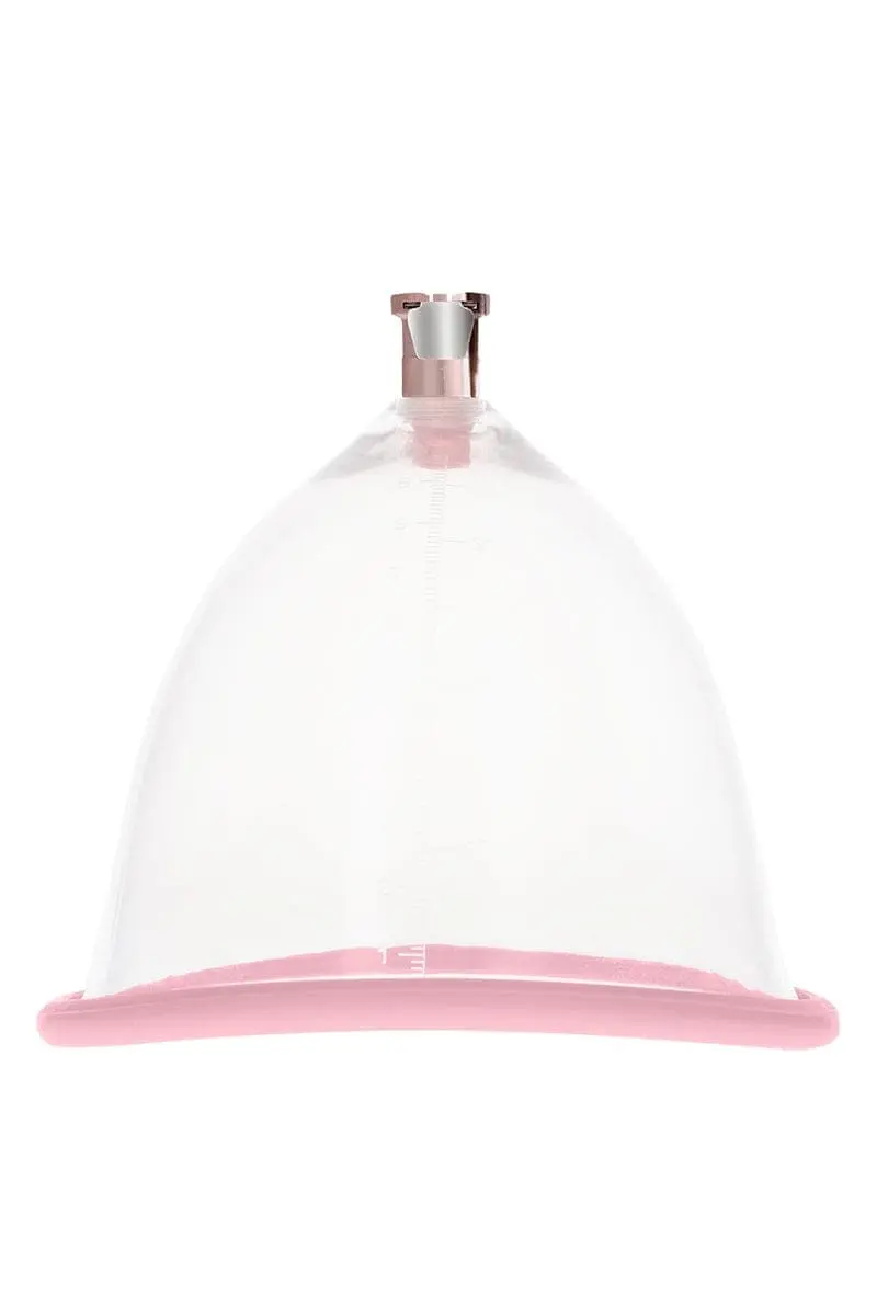 Pompe Automatique Pour Stimuler Et Raffermir Les Seins Medium - Pumped 2 Pompe Automatique Pour Stimuler Et Raffermir Les Seins Medium - Pumped – Image 2