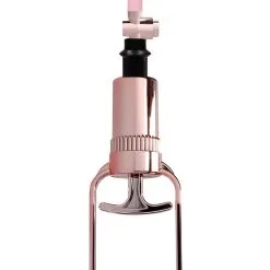 Pompes à Seins Aspiration Sous Vide Rapide Développement Poitrine - Pumped 7 Pompes à Seins Aspiration Sous Vide Rapide Développement Poitrine - Pumped -LINGERIES Soldes pompes a seins aspiration sous vide rapide pour augmenter la taille pumped only love 34167073996980