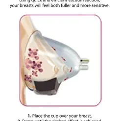 Pompes à Seins Effet De Succion Intense Pour Femme Taille L Rose Gold - Pumped 7 Pompes à Seins Effet De Succion Intense Pour Femme Taille L Rose Gold - Pumped -LINGERIES Soldes pompes a seins effet de succion intense pour femme taille l rose gold pumped only love 34167077142708