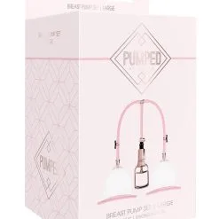 Pompes à Seins Effet De Succion Intense Pour Femme Taille L Rose Gold - Pumped 9 Pompes à Seins Effet De Succion Intense Pour Femme Taille L Rose Gold - Pumped -LINGERIES Soldes pompes a seins effet de succion intense pour femme taille l rose gold pumped only love 34167077208244