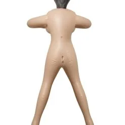 California Exotic Novelties Poupée Gonflable Taille Réelle 3 Orifices En Position Debout Vivid Raw - Calexotic 7 California Exotic Novelties Poupée Gonflable Taille Réelle 3 Orifices En Position Debout Vivid Raw - Calexotic -LINGERIES Soldes poupee gonflable sexuelle taille reelle 3 orifices en position debout vivid raw calexotic only love 34029853999284