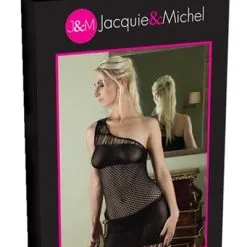Jacquie & Michel Robe Sexy Asymétrique J&M N°8 Taille Unique - Jacquie Et Michel 9 Jacquie & Michel Robe Sexy Asymétrique J&M N°8 Taille Unique - Jacquie Et Michel -LINGERIES Soldes robe sexy asymetrique j m n 8 taille unique jacquie et michel only love 39964485648697