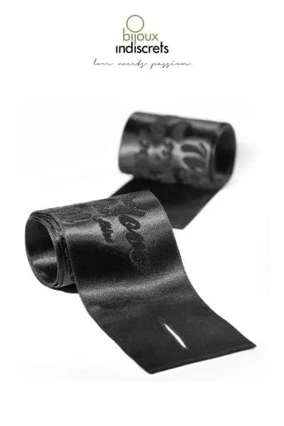 Kit 3 Accessoires Sexy Instruments De Plaisir Vert - Bijoux Indiscrets 4 Kit 3 Accessoires Sexy Instruments De Plaisir Vert - Bijoux Indiscrets â Image 4