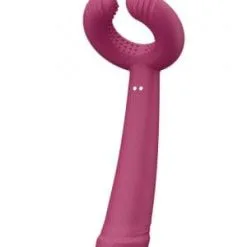 Sextoy Multi-fonctions Please Me 3 Moteurs Puissants étanche - Love To Love