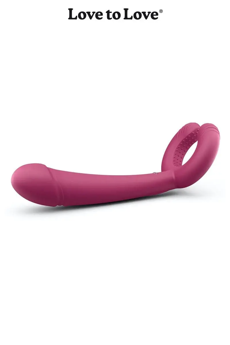 Sextoy Multi-fonctions Please Me 3 Moteurs Puissants étanche - Love To Love 4 Sextoy Multi-fonctions Please Me 3 Moteurs Puissants étanche - Love To Love – Image 4