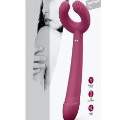 Sextoy Multi-fonctions Please Me 3 Moteurs Puissants étanche - Love To Love 9 Sextoy Multi-fonctions Please Me 3 Moteurs Puissants étanche - Love To Love -LINGERIES Soldes sextoy multi fonctions please me 3 moteurs puissants etanche love to love only love 34939853963444