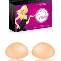 Starbust Soutien Gorge Invisible Silicone