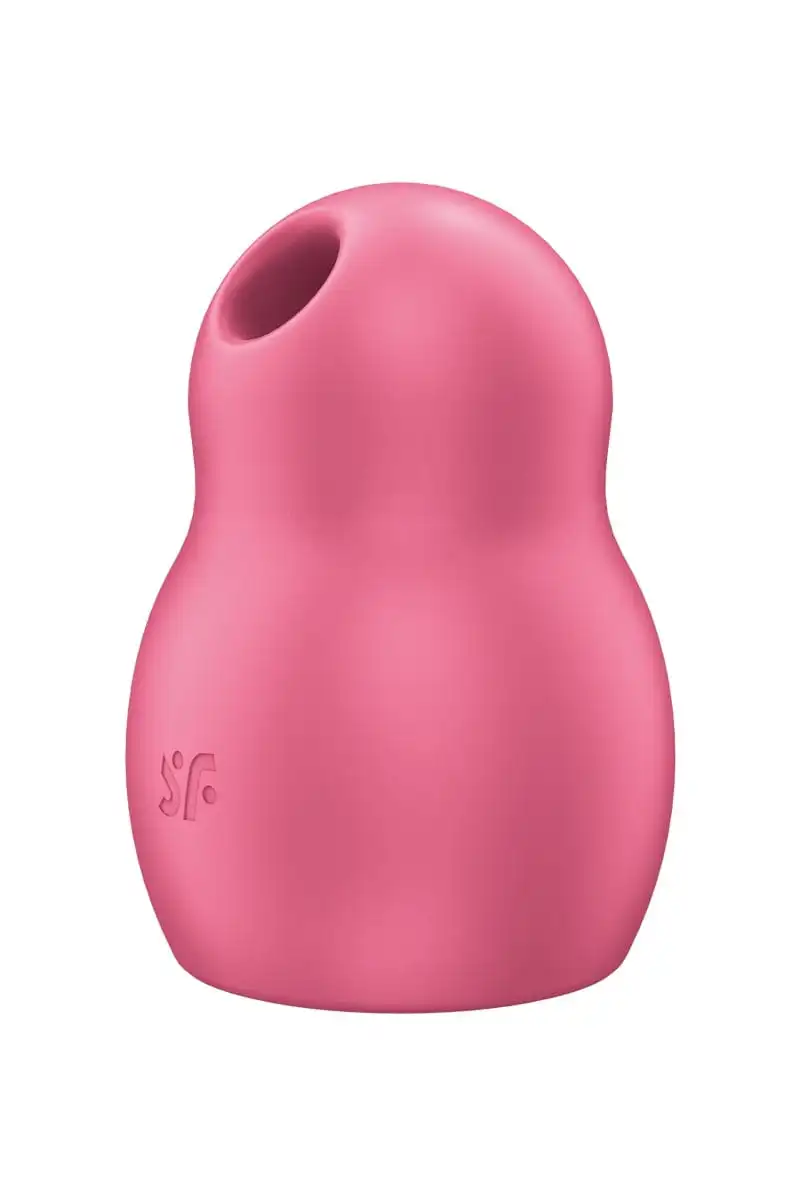 Stimulateur Clitoridien De Poche Air Pulsé Pro To Go 1 Rose - Satisfyer 2 Stimulateur Clitoridien De Poche Air Pulsé Pro To Go 1 Rose - Satisfyer – Image 2