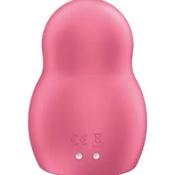 Stimulateur Clitoridien De Poche Air Pulsé Pro To Go 1 Rose - Satisfyer 7 Stimulateur Clitoridien De Poche Air Pulsé Pro To Go 1 Rose - Satisfyer -LINGERIES Soldes stimulateur clitoridien de poche air pulse pro to go 1 rose satisfyer only love 39947846222137