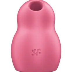 Stimulateur Clitoridien De Poche Air Pulsé Pro To Go 1 Rose - Satisfyer 8 Stimulateur Clitoridien De Poche Air Pulsé Pro To Go 1 Rose - Satisfyer -LINGERIES Soldes stimulateur clitoridien de poche air pulse pro to go 1 rose satisfyer only love 39947846254905