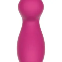 Stimulateur Clitoridien De Poche Interactif Sans Fil Cliona 11,5cm - Kiiroo -LINGERIES Soldes stimulateur clitoridien de poche interactif sans fil cliona 11 5cm kiiroo only love 35049046016180