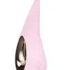 Stimulateur Clitoridien Haute Précision Lelo Dot Rose 2022 - Lelo