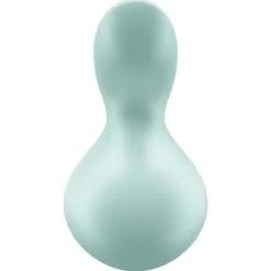 Stimulateur Clitoridien Par Vibrations Viva La Vulva 3 Vert - Satisfyer 7 Stimulateur Clitoridien Par Vibrations Viva La Vulva 3 Vert - Satisfyer -LINGERIES Soldes stimulateur clitoridien par vibrations viva la vulva 3 vert satisfyer only love 40124689613113