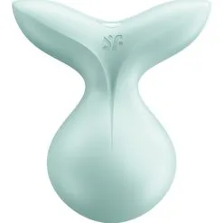 Stimulateur Clitoridien Par Vibrations Viva La Vulva 3 Vert - Satisfyer 8 Stimulateur Clitoridien Par Vibrations Viva La Vulva 3 Vert - Satisfyer -LINGERIES Soldes stimulateur clitoridien par vibrations viva la vulva 3 vert satisfyer only love 40124689776953