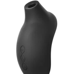 Stimulateur Clitoridien Rechargeable USB Pour Femme Sona 2 Noir - Lelo