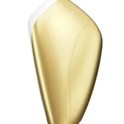 Stimulateur De Clitoris Air Pulse Format Voyage Breeze Doré - Satisfyer 7 Stimulateur De Clitoris Air Pulse Format Voyage Breeze Doré - Satisfyer -LINGERIES Soldes stimulateur de clitoris air pulse format voyage breeze dore satisfyer only love 34980860756148