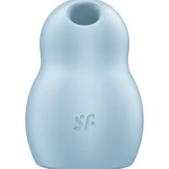 Stimulateur De Clitoris Pro To Go 1 à Air Pulsé Bleu - Satisfyer 8 Stimulateur De Clitoris Pro To Go 1 à Air Pulsé Bleu - Satisfyer -LINGERIES Soldes stimulateur de clitoris pro to go 1 a air pulse bleu satisfyer only love 39947866014009