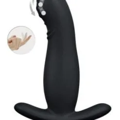 Stimulateur De Prostate Massager 7 Modes De Vibrations - Pretty Love