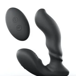 Stimulateur De Prostate Vibrant Télécommandé Player One - Love To Love