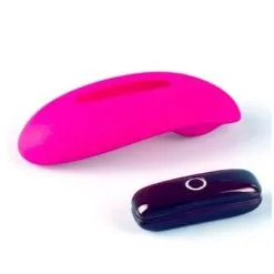 Stimulateur Discret Bluetooth Pour Culotte Candy Smart - Magic Motion 5 Stimulateur Discret Bluetooth Pour Culotte Candy Smart - Magic Motion -LINGERIES Soldes stimulateur discret bluetooth pour culotte candy smart magic motion only love 34937165119668