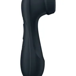 Stimulateur Féminin Pro 2 Generation 3 Connecté Noir - Satisfyer -LINGERIES Soldes stimulateur feminin pro 2 generation 3 connecte noir satisfyer only love 40838275760441