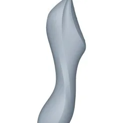 Stimulateur Féminin Triple Fonction Curvy Trinity 3 Gris - Satisfyer 9 Stimulateur Féminin Triple Fonction Curvy Trinity 3 Gris - Satisfyer -LINGERIES Soldes stimulateur feminin triple fonction curvy trinity 3 gris satisfyer only love 34909281026228