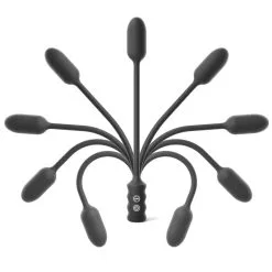 Sextoy Homme Et Femme Stimulateur Multi-usages Deep Explorer - Dorcel -LINGERIES Soldes stimulateur multi usages deep explorer only love 34041815793844