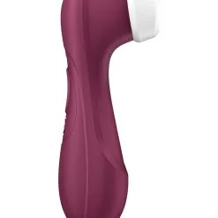 Stimulateur Pro 2 Generation 3 Air Pulse & Air Liquid Bordeaux - Satisfyer 7 Stimulateur Pro 2 Generation 3 Air Pulse & Air Liquid Bordeaux - Satisfyer -LINGERIES Soldes stimulateur pro 2 generation 3 air pulse air liquid bordeaux satisfyer only love 40811043553593